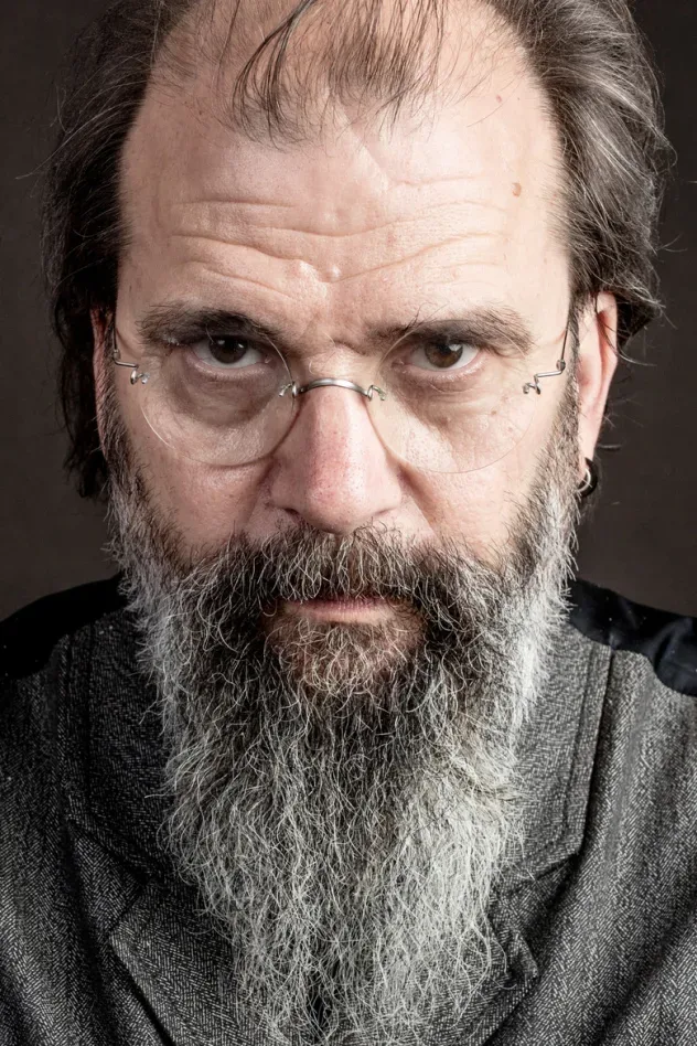 Обложка для Steve Earle