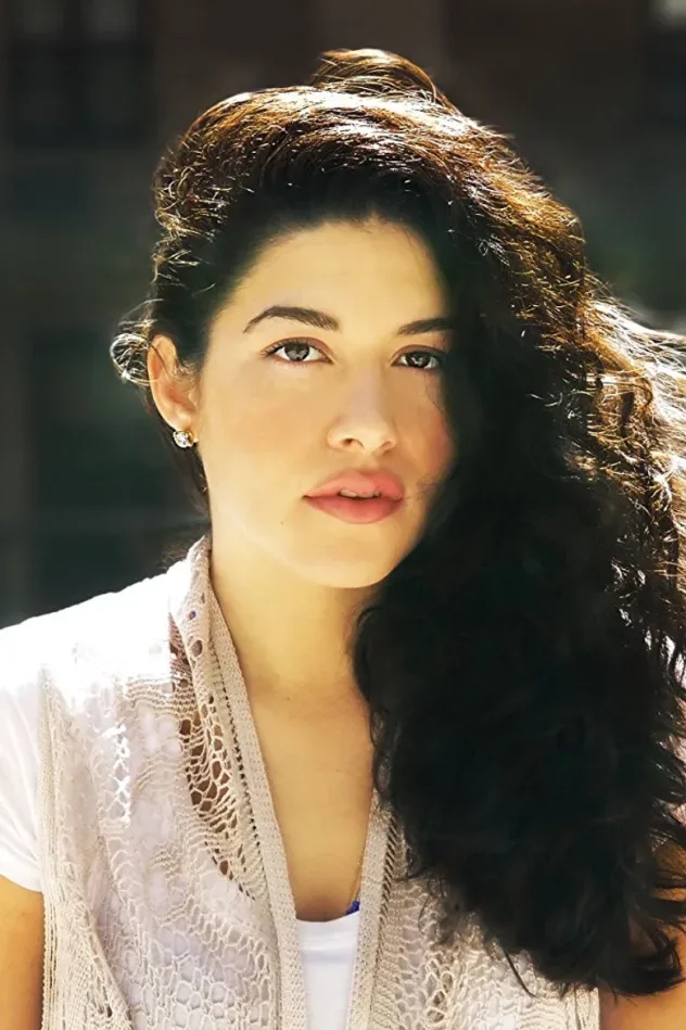 Stephanie Andujar için kapak görseli