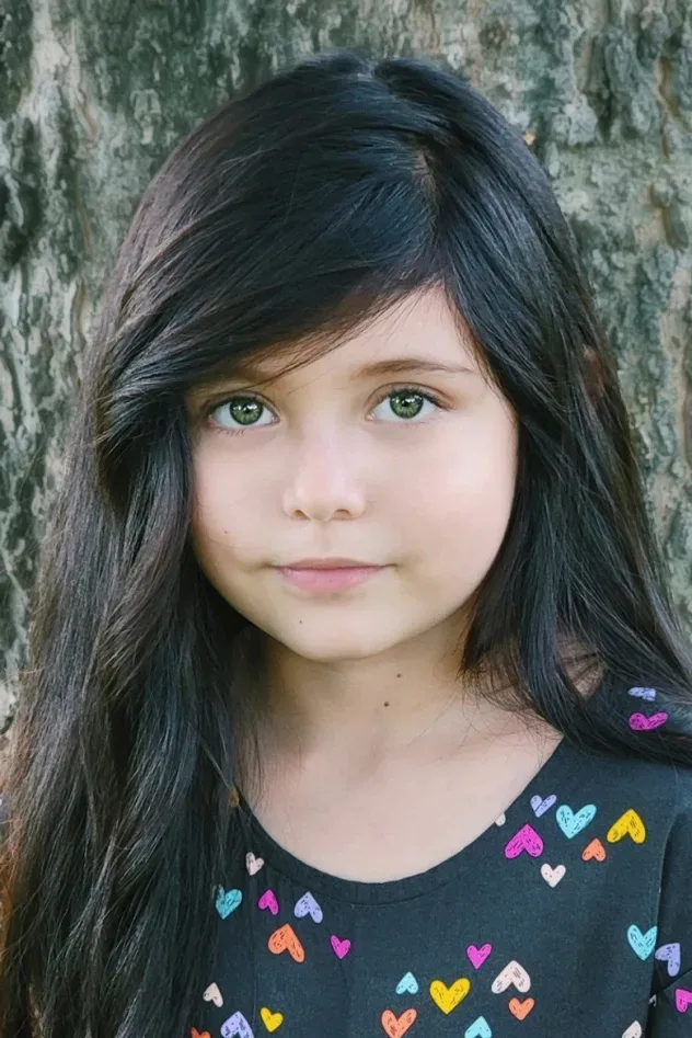 صورة الغلاف لـ Ionie Olivia Nieves