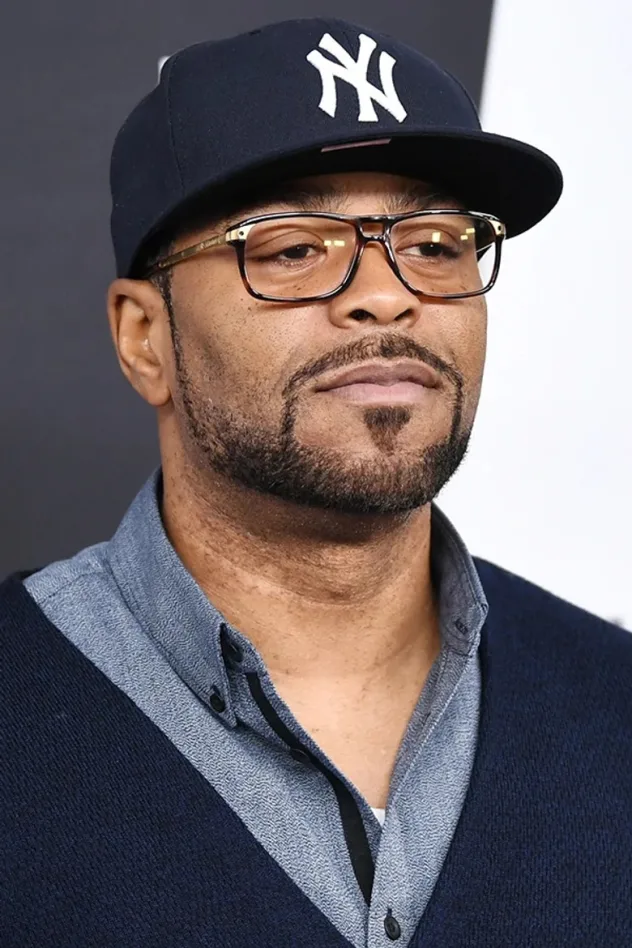 foto de Method Man