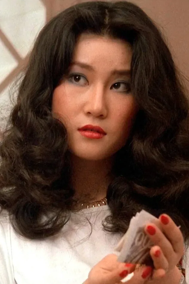Maria Yuen Chi-Wai için kapak görseli
