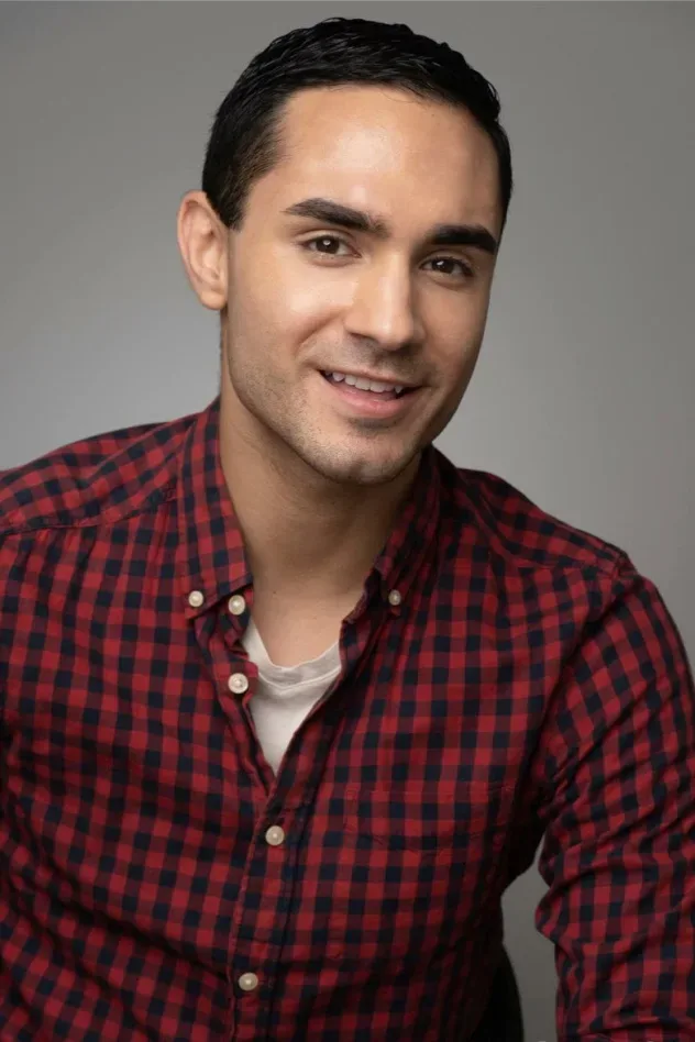 Imagen de portada para Brandon Delsid