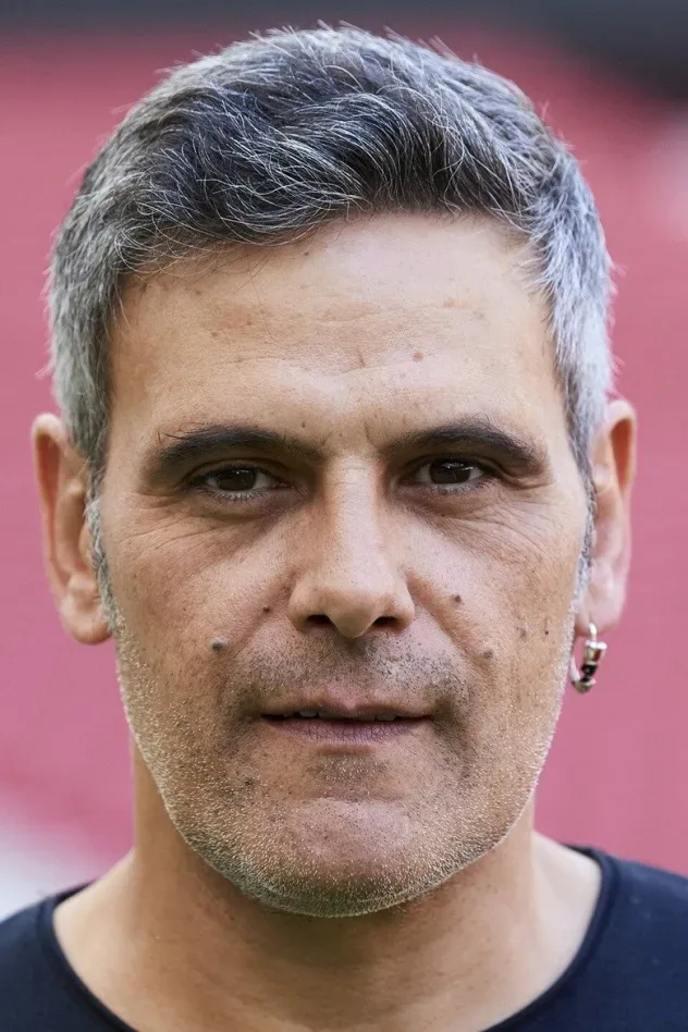 صورة الغلاف لـ Roberto Enríquez