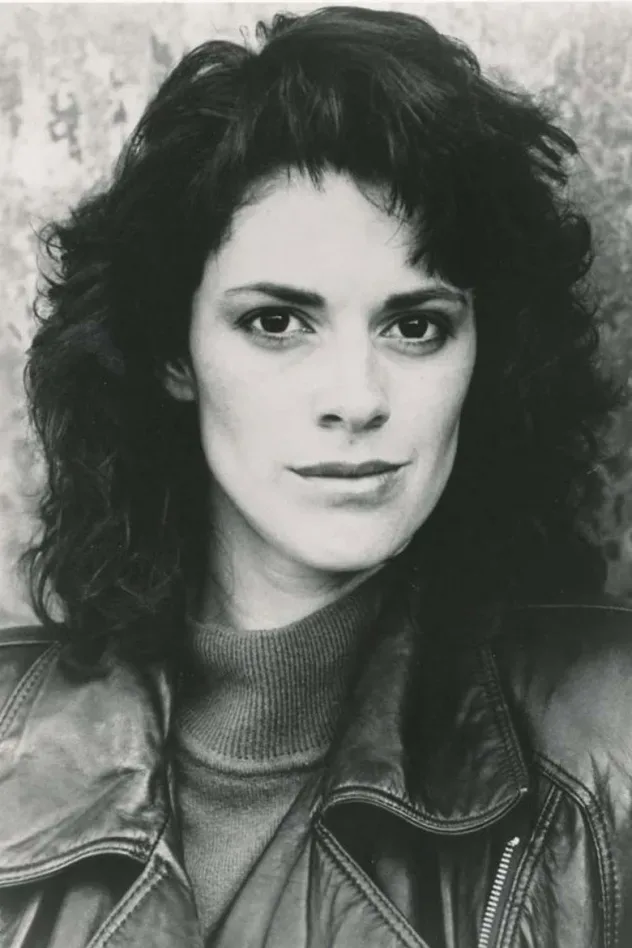 Cover image for Patricia Charbonneau