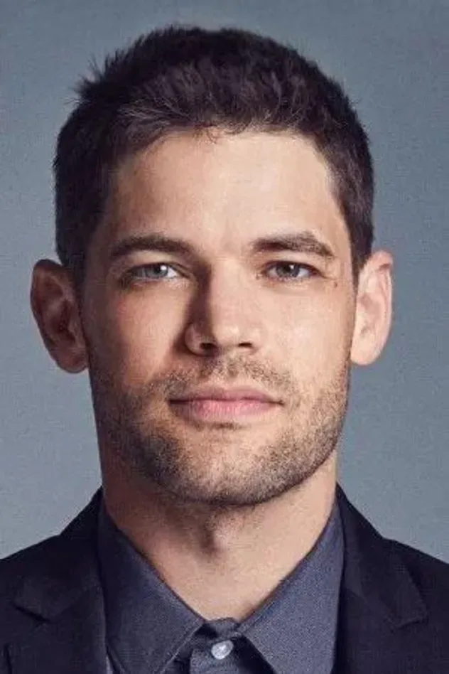 Обложка для Jeremy Jordan