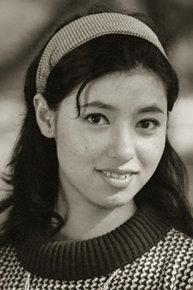 Обложка для Yumiko Nogawa