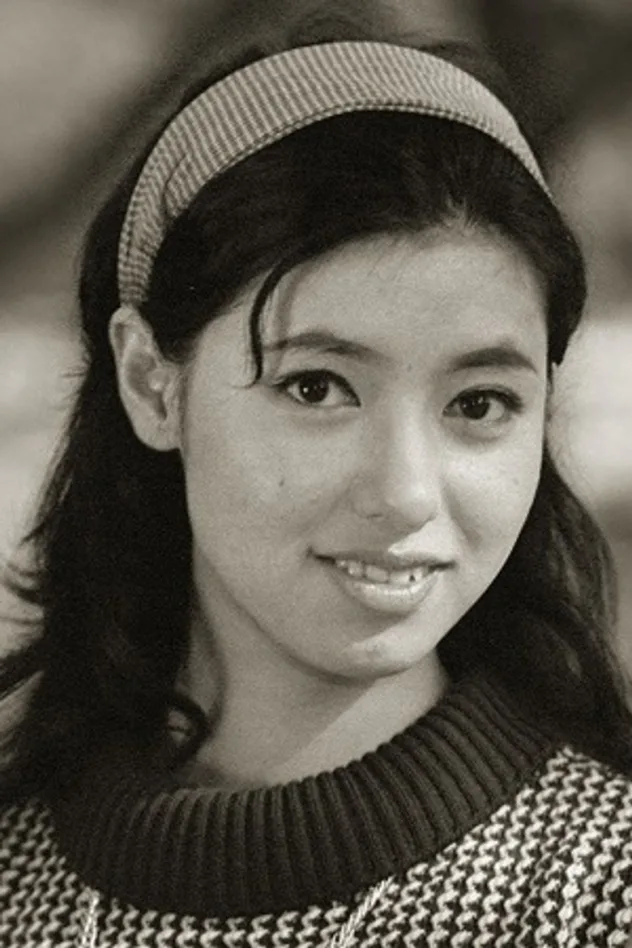 foto de Yumiko Nogawa