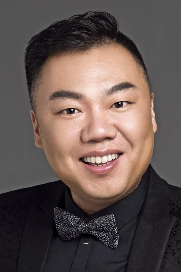 Jiang Chao