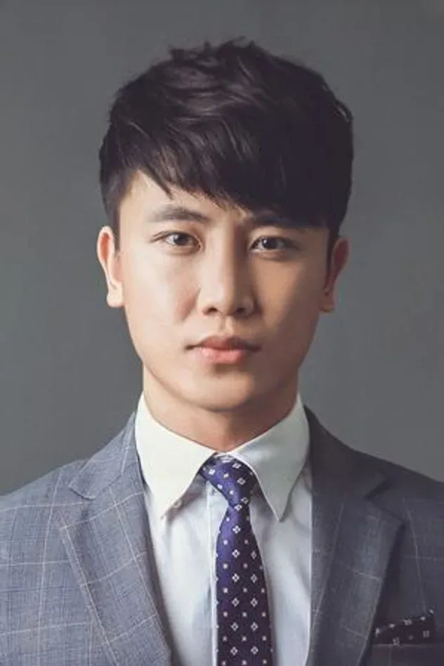 Обложка для Peng Ziyang