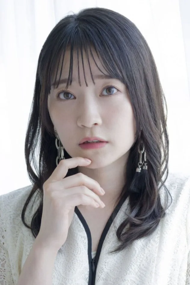 foto de 岩田陽葵