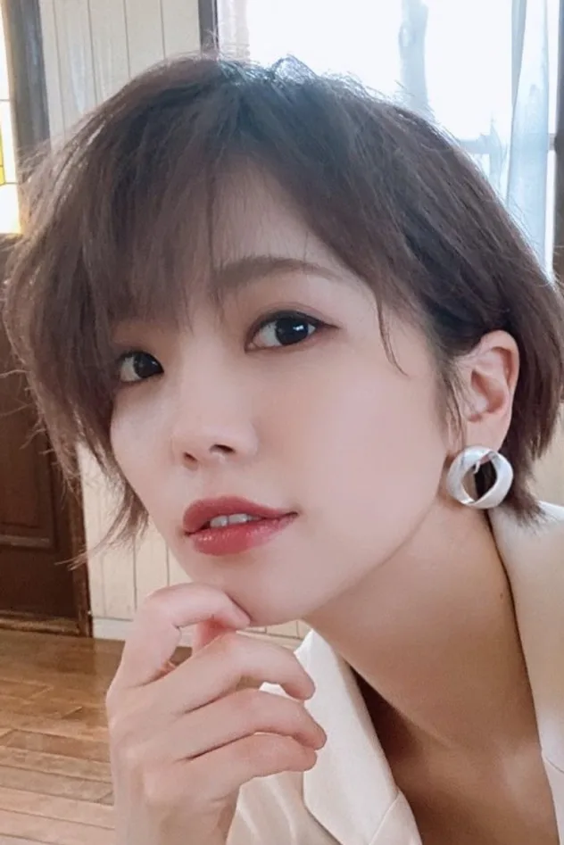 Teru Ikuta
