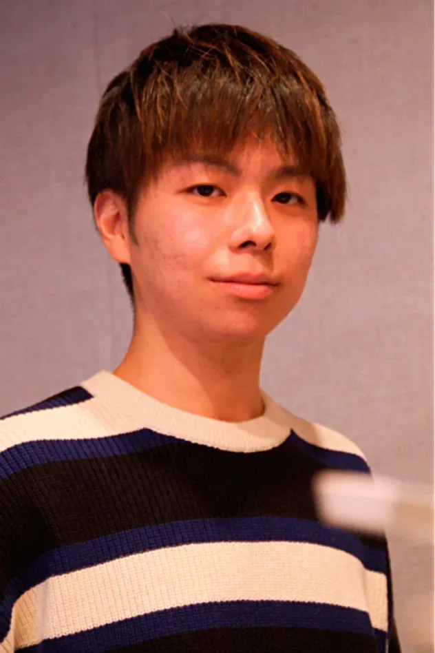 صورة الغلاف لـ Ruka Shoji