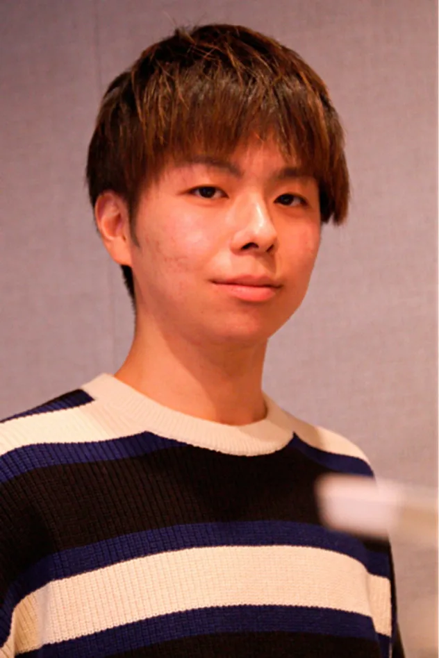 Ruka Shoji