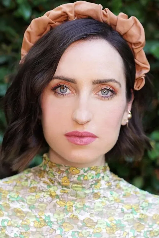 Imagen de portada para Zoe Lister-Jones