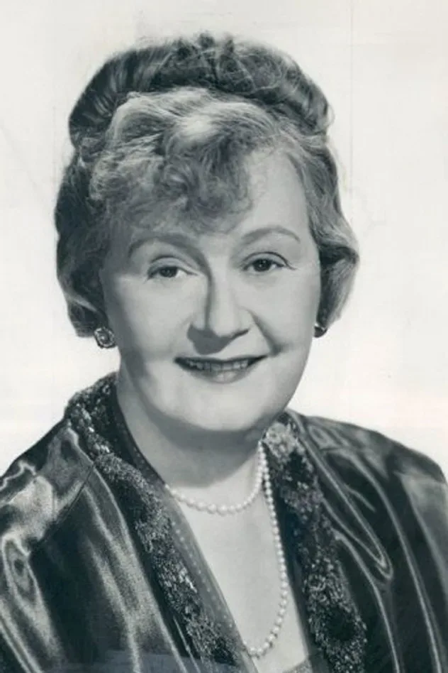 صورة الغلاف لـ Lucile Watson