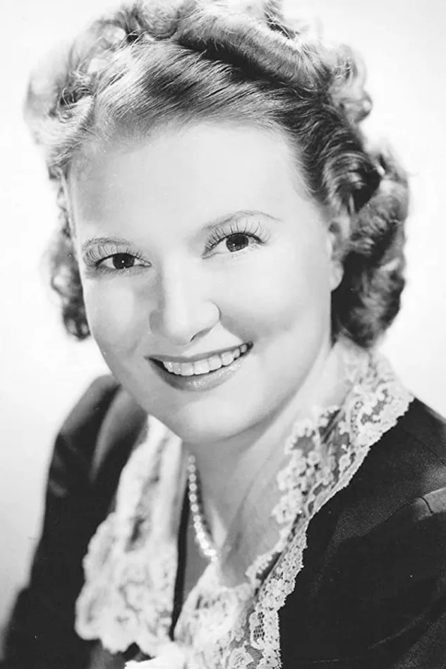 Phyllis Povah