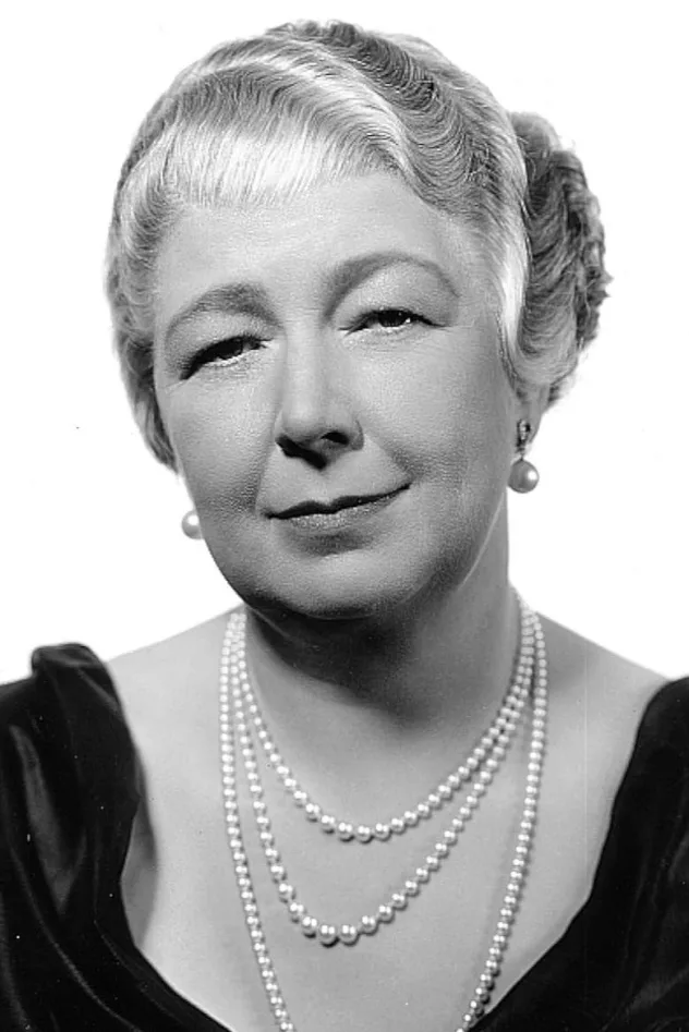 Esther Dale fotoğrafı