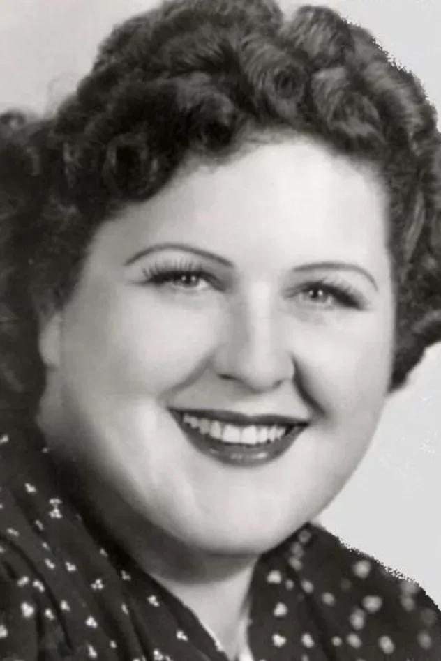June Gittelson için kapak görseli