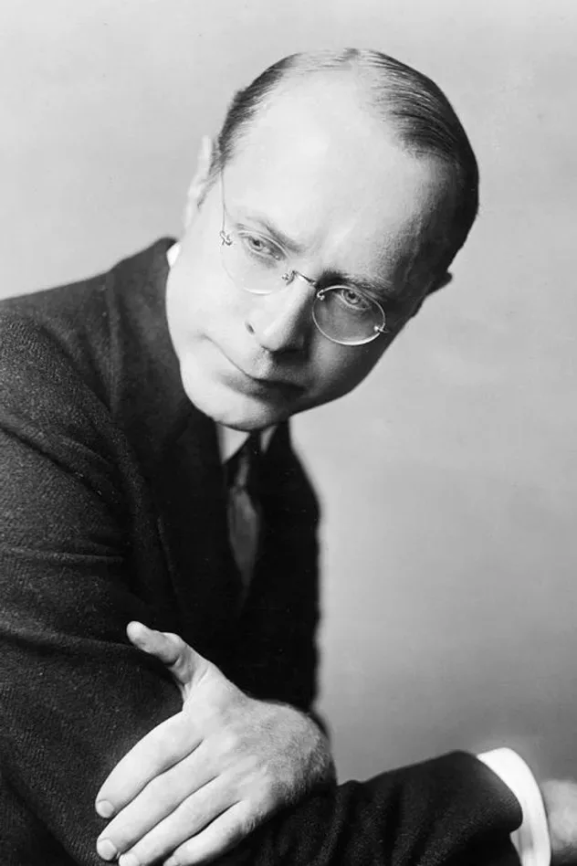 Imagen de portada para Donald Ogden Stewart