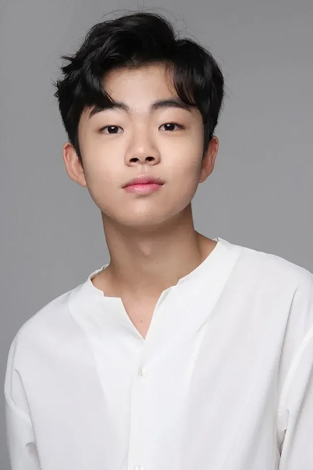 Cover image for Jeong Joon-won