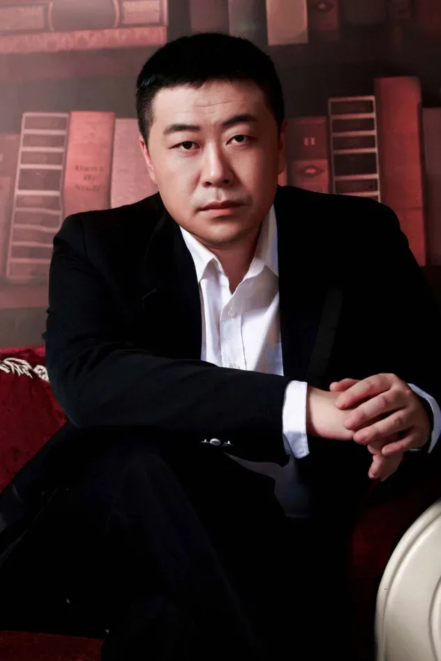 صورة الغلاف لـ Han Yinlong