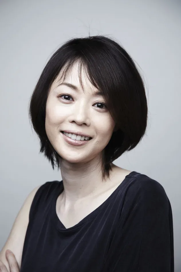 Imagen de portada para Yuko Miyamoto