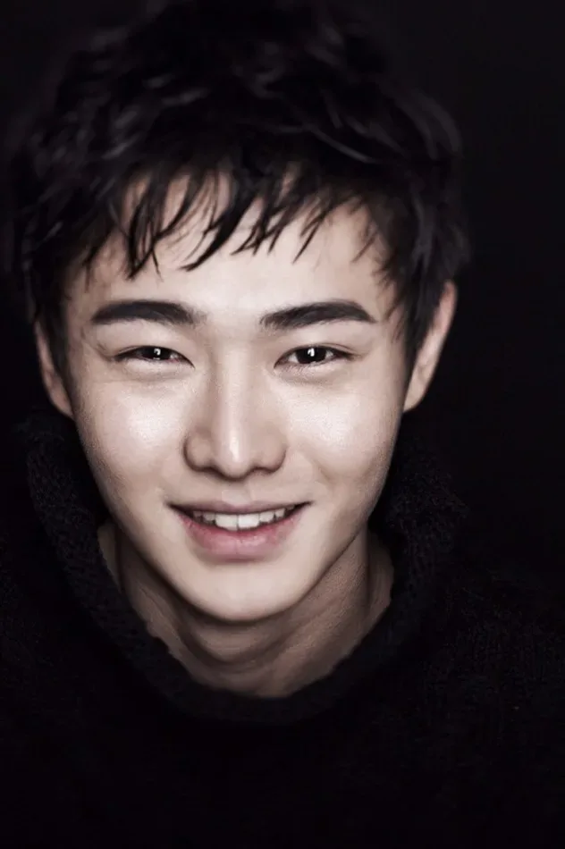 Cover image for Shin Won-ho