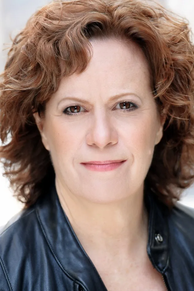 Gail Thomas photo