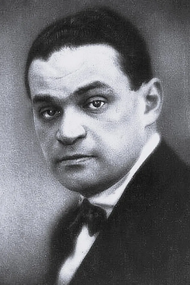 foto de Fritz Kortner