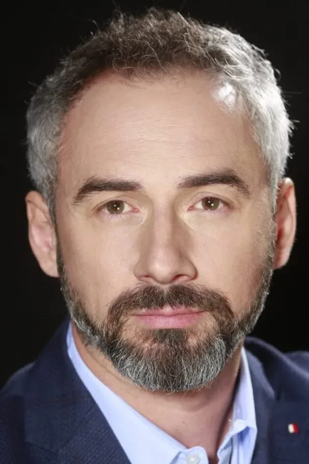 Обложка для Jacek Kopczyński