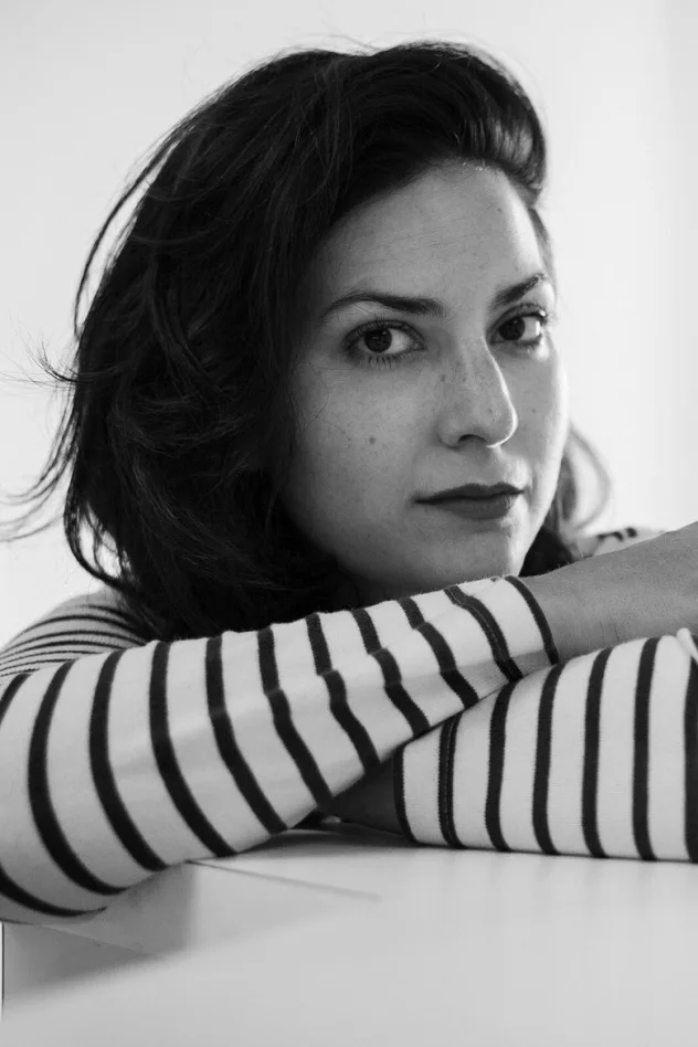 фото Rebecca Zlotowski
