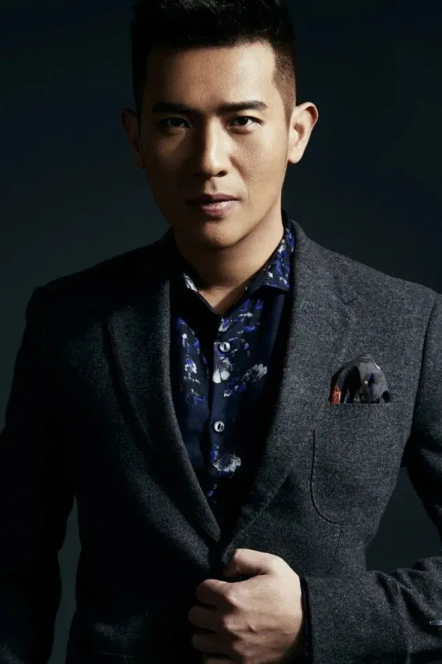 Imagen de portada para Zhang Dianlun