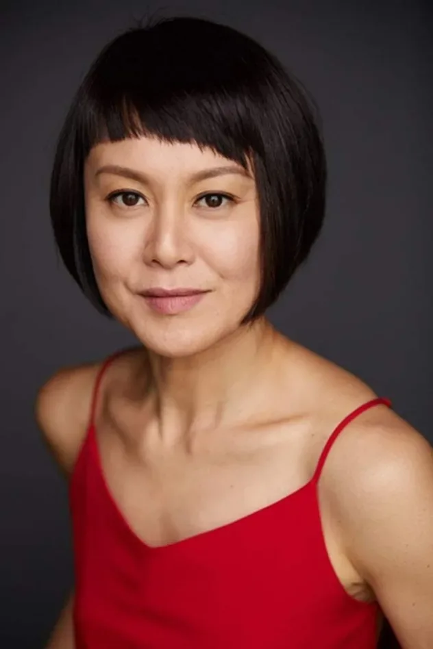 Janice Koh Yu-Mei için kapak görseli