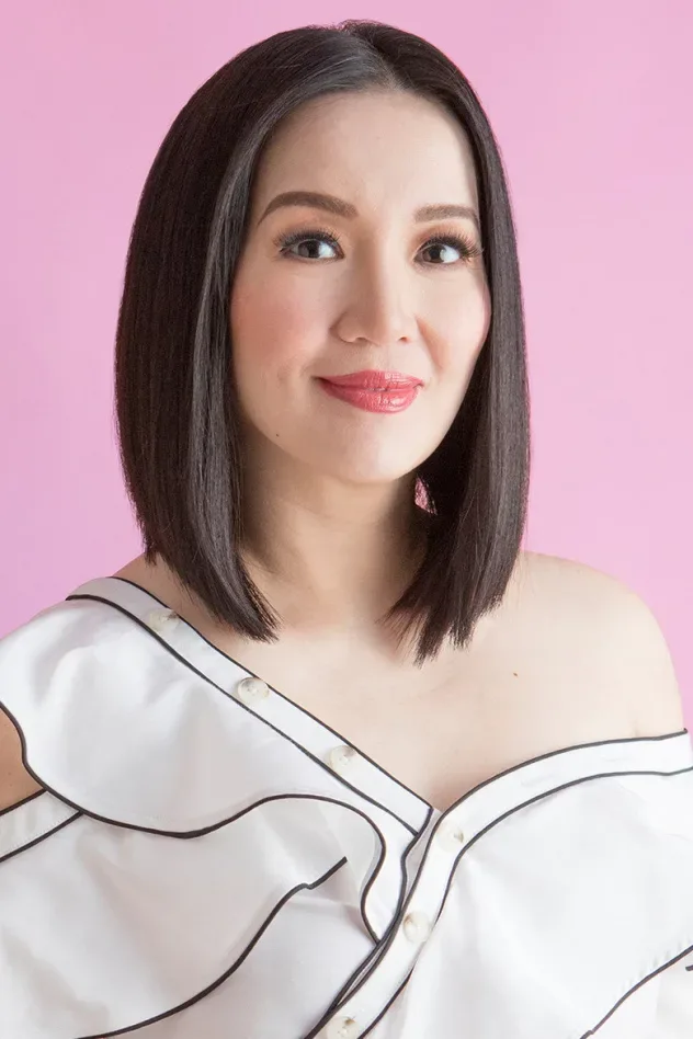 Обложка для Kris Aquino