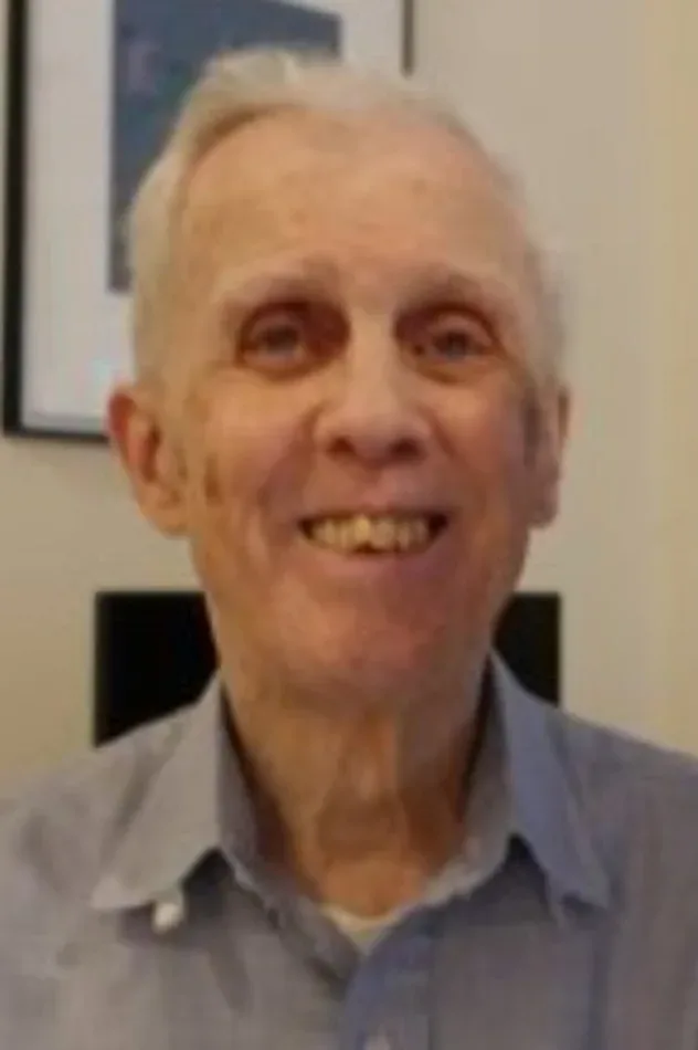 Bob Payne için kapak görseli