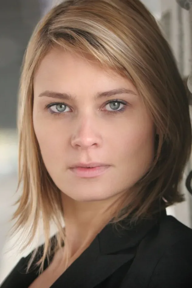 صورة الغلاف لـ Kristina Klebe