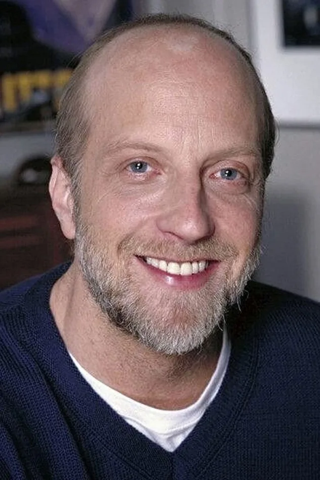 Chris Elliott photo