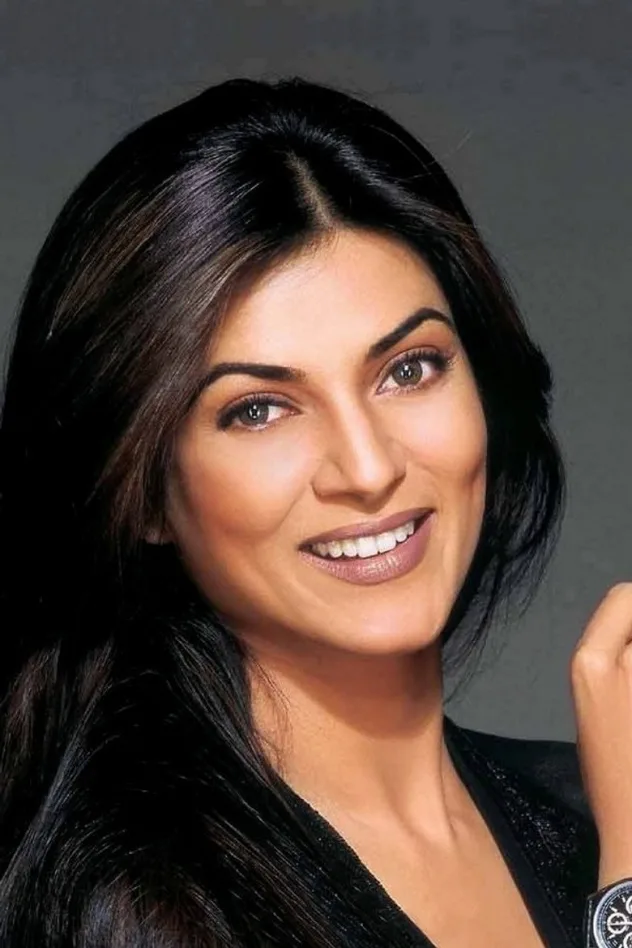 صورة Sushmita Sen