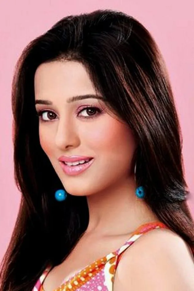 фото Amrita Rao