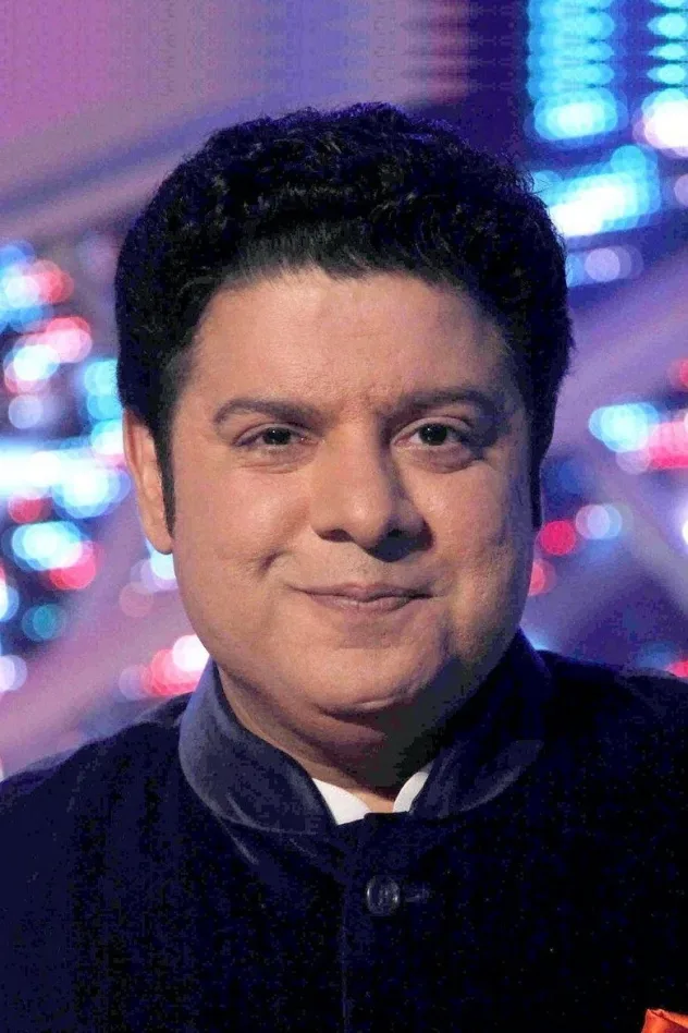 Обложка для Sajid Khan