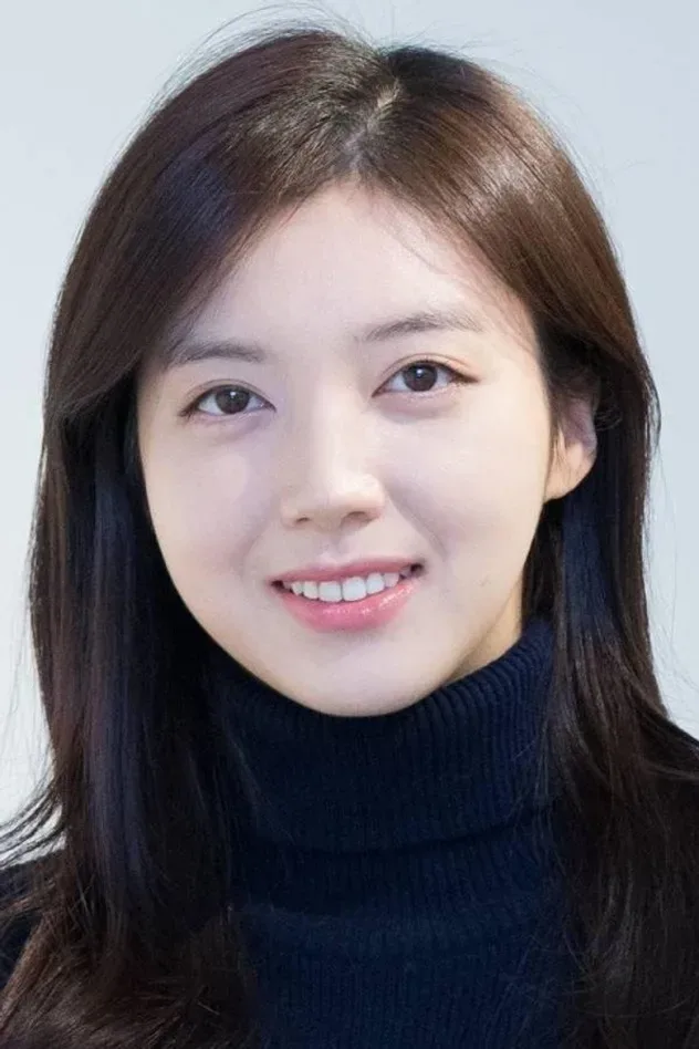 Imagen de portada para Chae Seo-jin