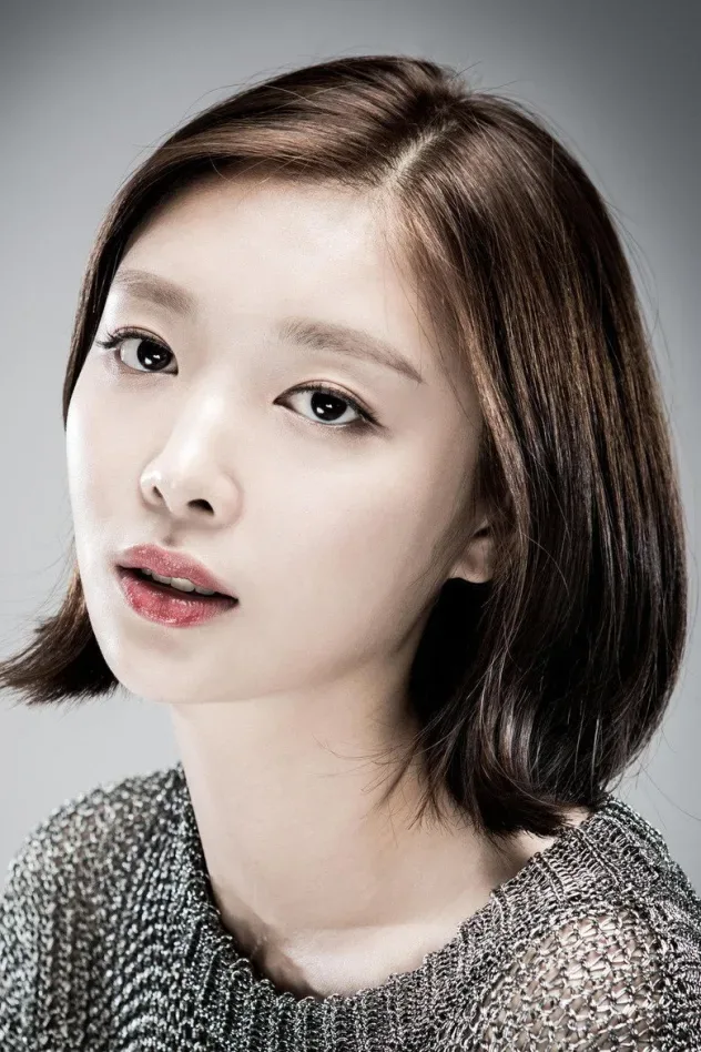 Обложка для Kim Ha-kyung