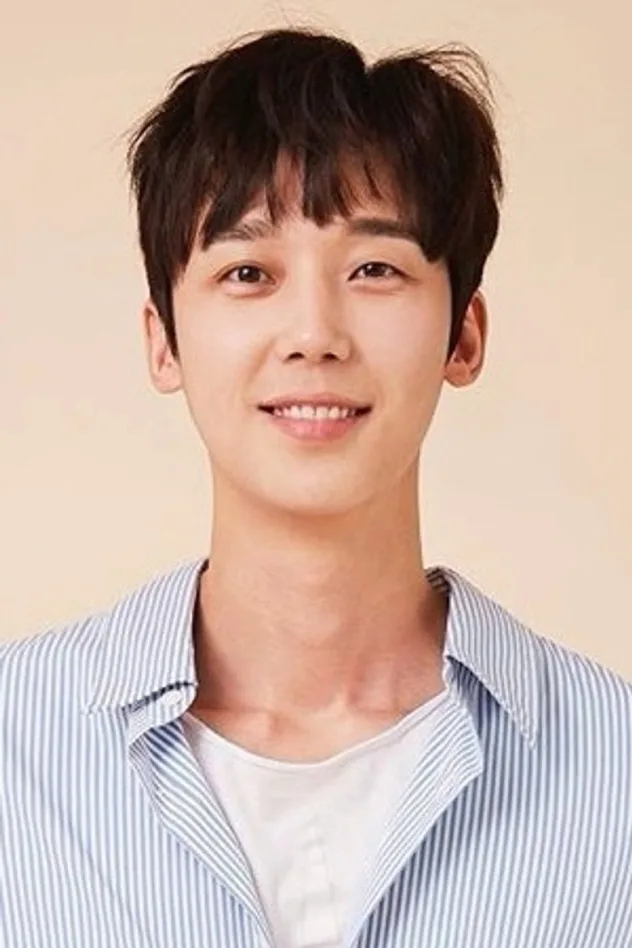 صورة الغلاف لـ Yoon Jong-hoon