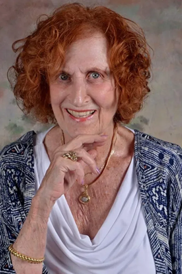 Imagen de portada para Florence Kastriner