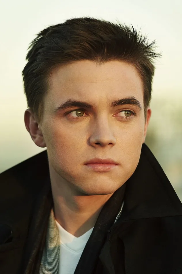 foto de Jesse McCartney