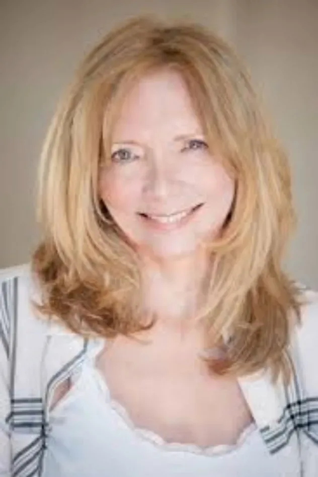 صورة الغلاف لـ Pamela Brown