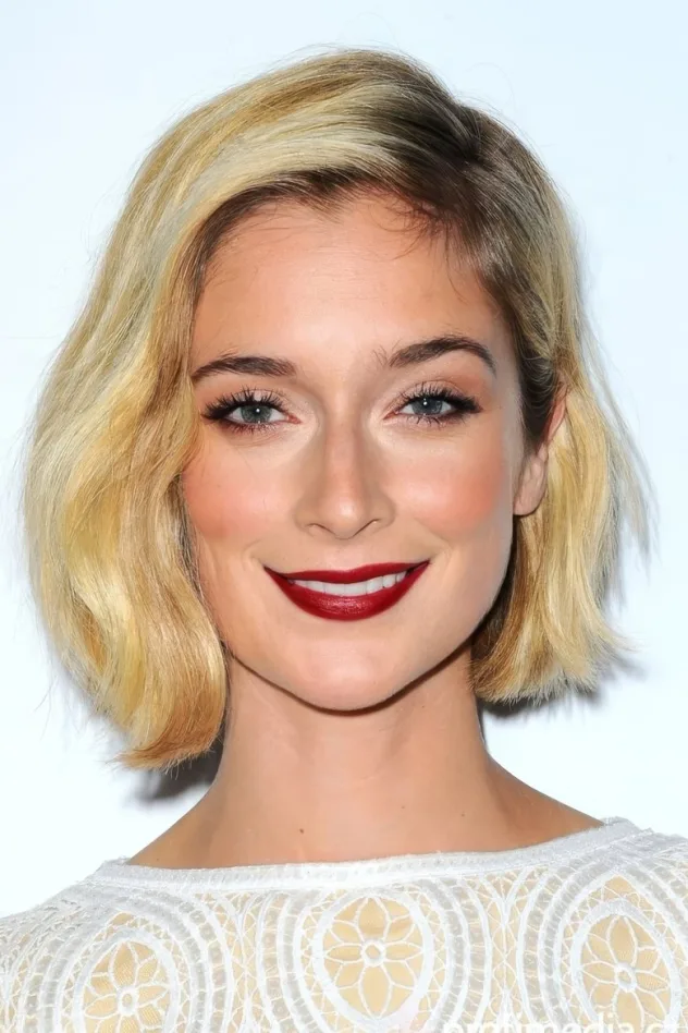 صورة Caitlin FitzGerald