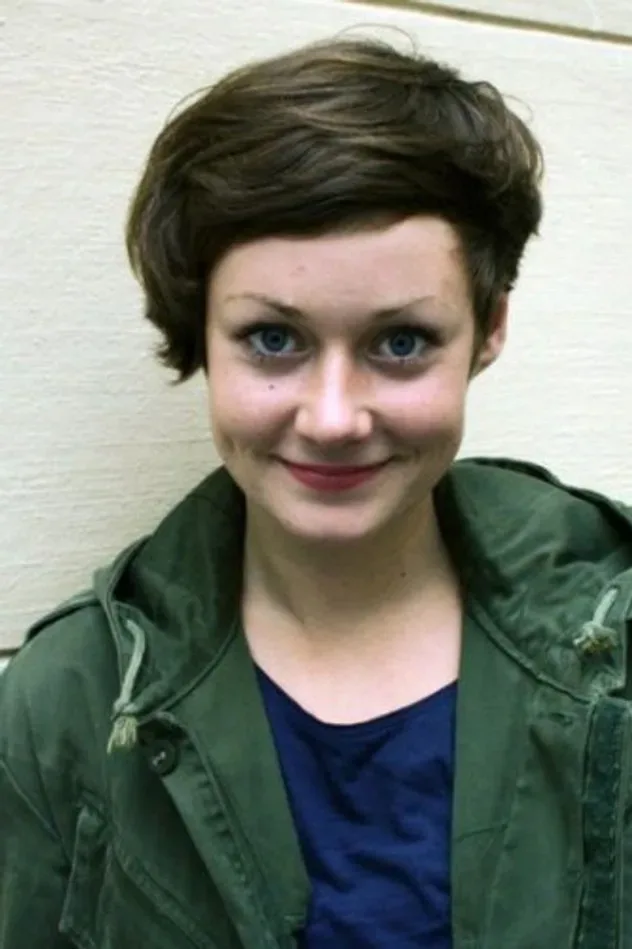 Обложка для Sára Arnsteinová