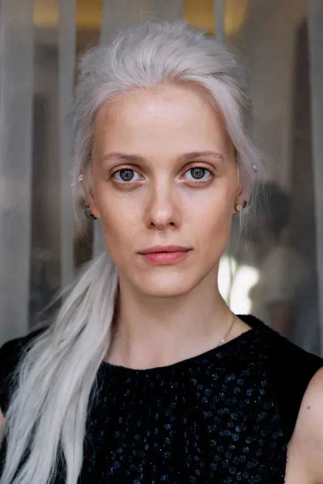 Обложка для Terezie Kovalová