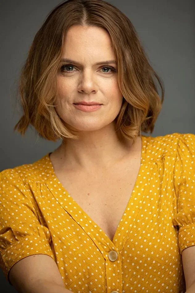 Обложка для Amy Spanger